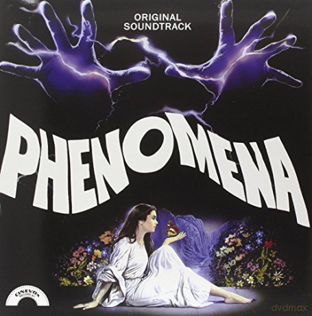 Goblin/Simonetti/Pignatelli: Phenomena [Winyl]