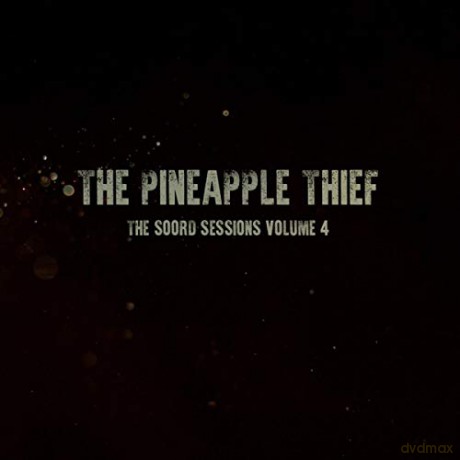 Pineapple Thief: Pineapple Thief-Soord Sessions Volume 4 [Winyl]