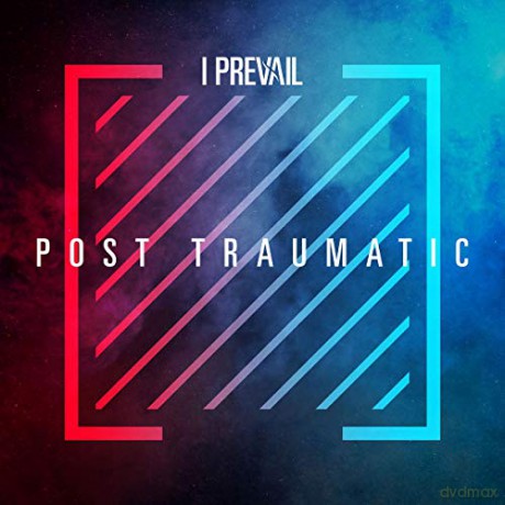 I Prevail: Post Traumatic [CD]