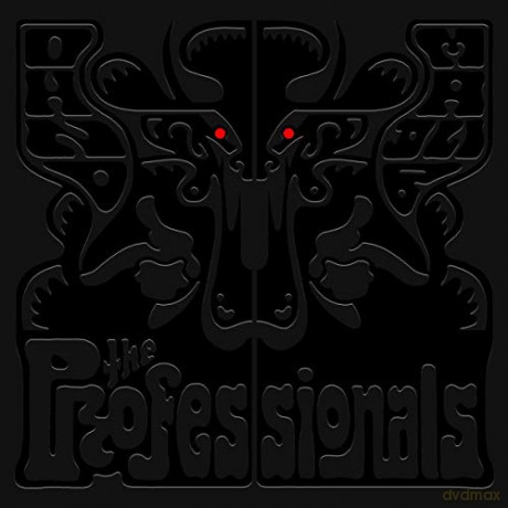 Professionals: Professionals [Winyl]