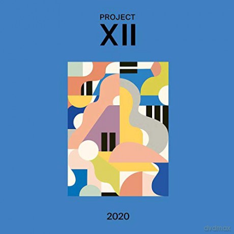 Project Xii 2020 [Winyl]