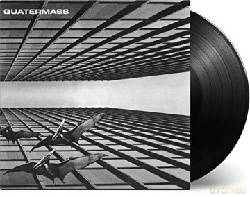 Quatermass: Quatermass [Winyl]