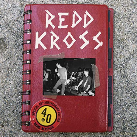 Redd Kross: Redd Kross [Winyl]