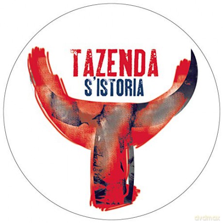 Tazenda: S Istoria [Winyl]