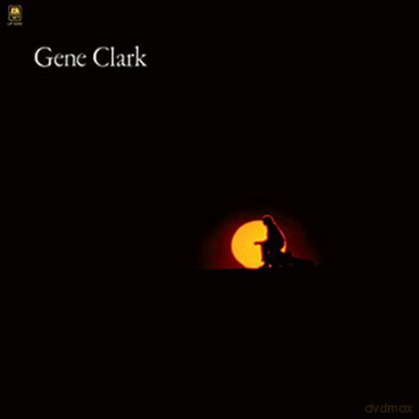 Gene Clark: Same [Winyl]