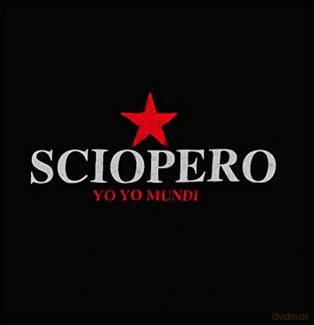 Yo Yo Mundi: Sciopero Limited Edition [Winyl]
