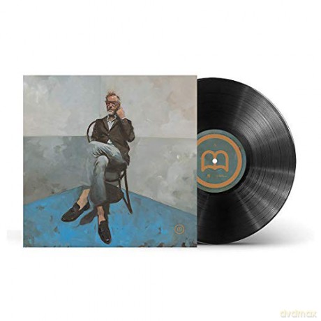 Matt Berninger: Serpentine Prison [Winyl]