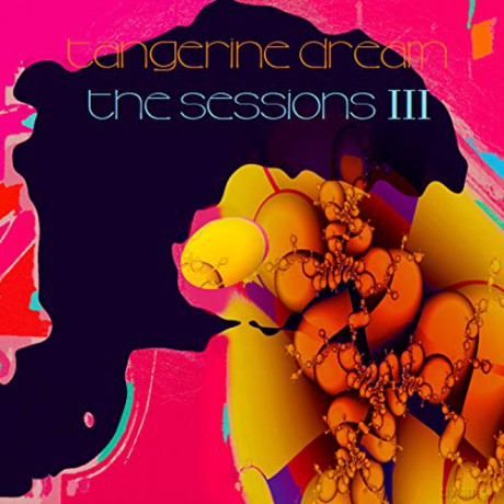 Tangerine Dream: The Sessions III (Pink) [2xWinyl]