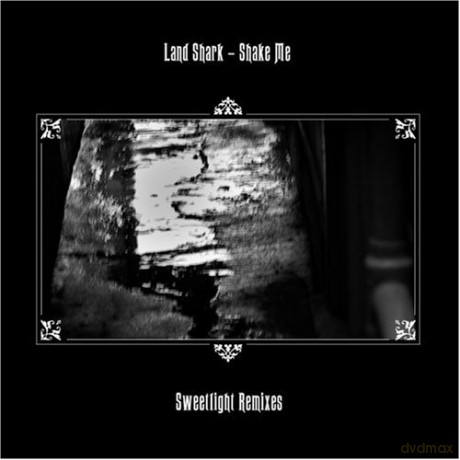 Land Shark: Shake Me [Winyl]