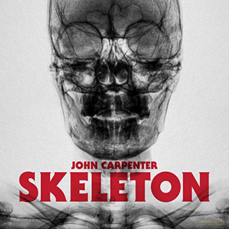 John Carpenter: Skeleton [Winyl]