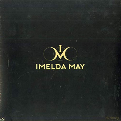 Imelda May: Slip Of The Tongue [2xWinyl]