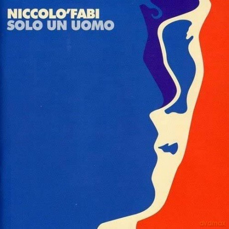 Niccolo Fabi: Solo Un Uomo [Winyl]