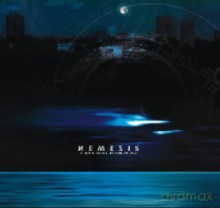 Nemezis: Whispers From Behind The Window [CD]