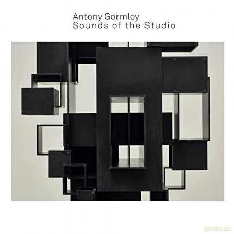 Antony Gormley: Sounds Of The Studio [Winyl]