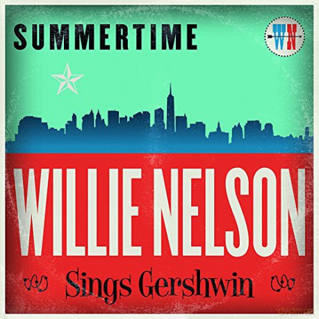 Willie Nelson: Summertime: Willie Nelson Sings Gershwin [Winyl]