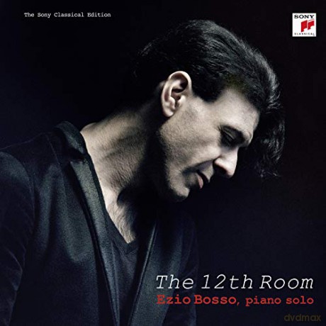 Ezio Bosso: The 12th Room (Red) [3xWinyl]