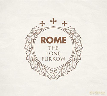 Rome: The Lone Furrow (Transparent) [2xWinyl]