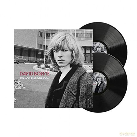 David Bowie: The Lost Sessions vol. 2 [Winyl]