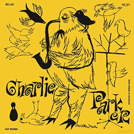 Charlie Parker: The Magnificent [Winyl]