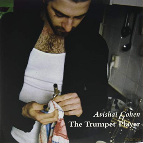 Cohen Avishai: The Trumpet Player [Winyl]