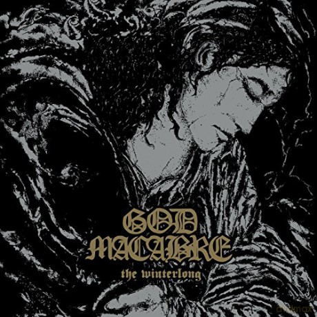 God Macabre: The Winterlong [Winyl]