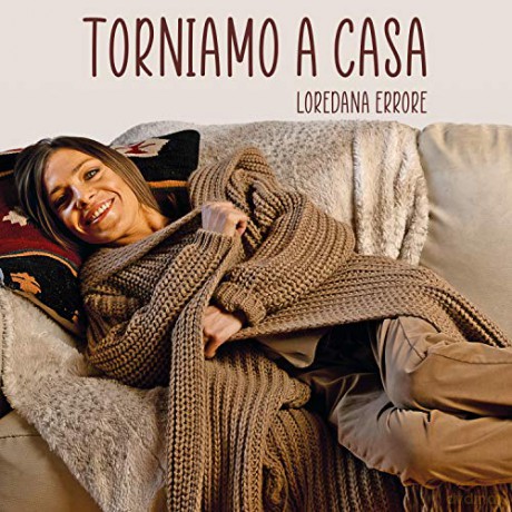 Loredana Errore: Torniamo A Casa [Winyl]