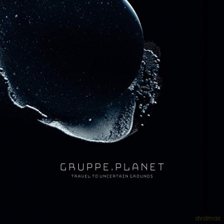 Gruppe Planet: Travel To Uncertain Grounds [Winyl]