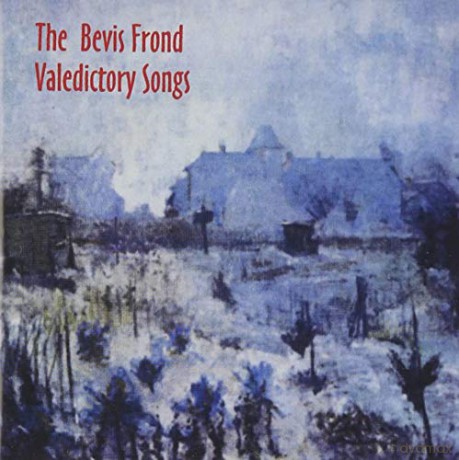 Bevis Frond: Valedictory Songs [Winyl]