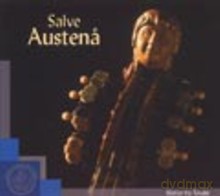 Salve Austena: Slatter fra Tovdal [CD]