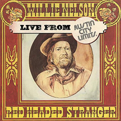 Willie Nelson: Willie Nelson [Winyl]