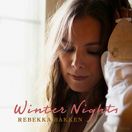 Rebekka Bakken: Winter Nights [Winyl]