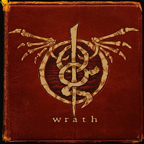 Lamb Of God: Wrath [Winyl]