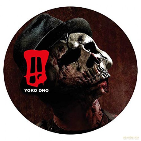 Salmo: Yoko Ono [Winyl]