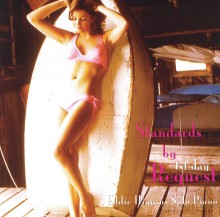 Eddie Higgins: Standards By Request: 1st Day [CD]