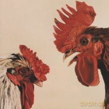 Khan, Jon Spencer, Diamanda Galas, Julee Cruise: No Comprendo [CD]