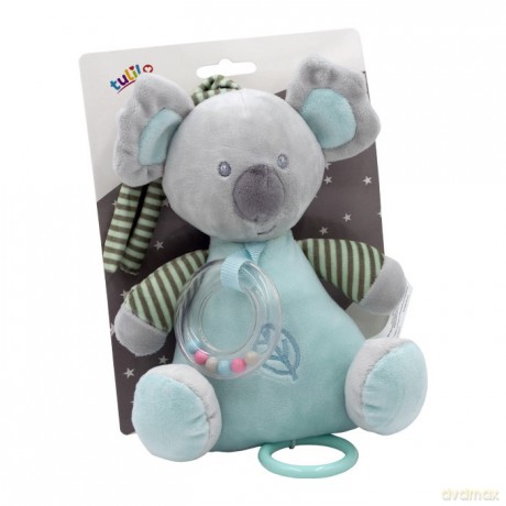 Pozytywka - Koala miętowa 20 cm