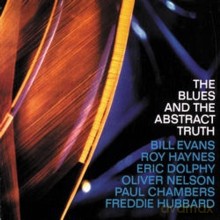 Oliver Nelson: The Blues And The Abstract Truth [CD]
