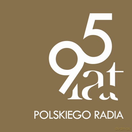 95 lat Polskiego Radia [2CD]
