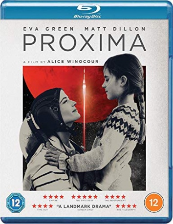 Proxima [Blu-Ray]