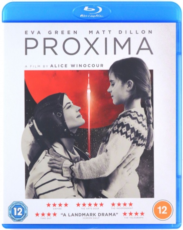 Proxima [Blu-Ray]