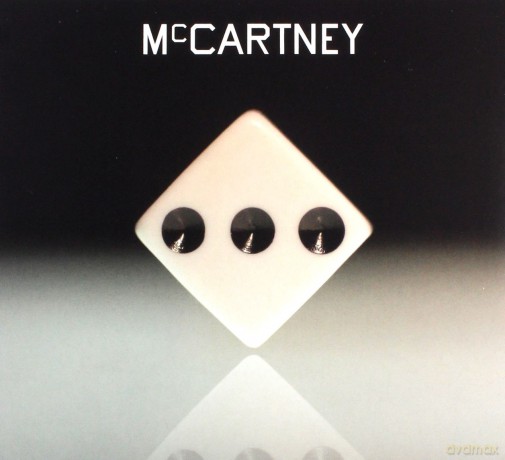 Paul McCartney: McCartney III [CD]
