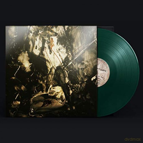 Fields Of The Nephilim: Elizium 30th Anniversary [Winyl]