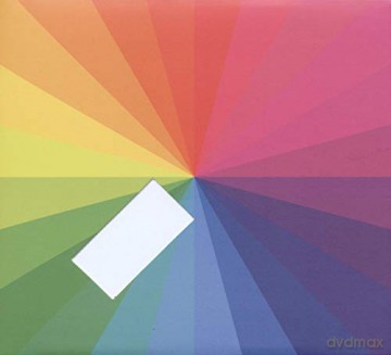 Jamie Xx: In Colour Remastered [Winyl]