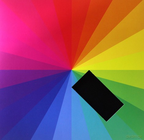Jamie Xx: In Colour Remastered [Winyl]