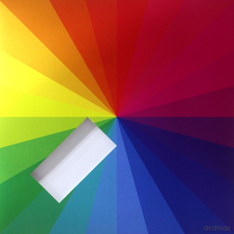 Jamie Xx: In Colour Remastered [Winyl]