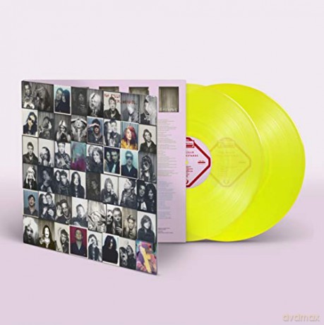The Kills: Little Bastards (Deluxe) [2xWinyl]