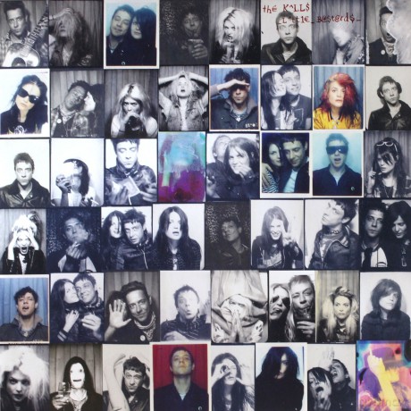 The Kills: Little Bastards (Deluxe) [2xWinyl]