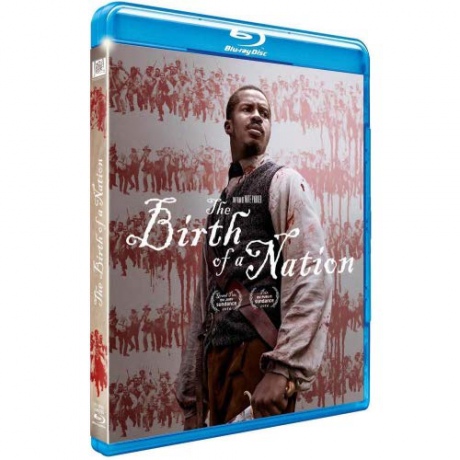 The Birth of a Nation (Narodziny narodu) [DVD]