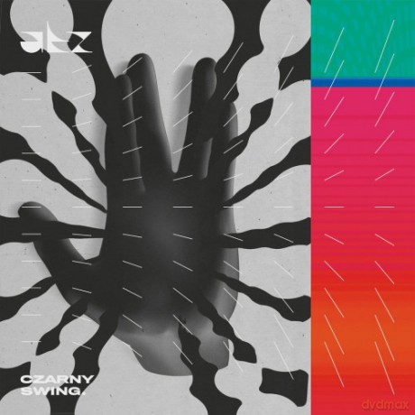 Miły Atz: Czarny Swing [2xWinyl]