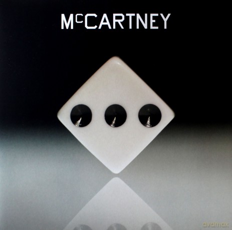 Paul McCartney: McCartney III [Winyl]